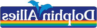 Dolphin Allies logo