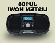 JU108 - Listen Now